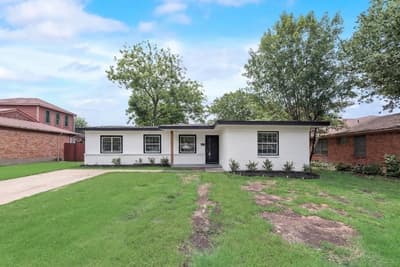 10166 San Lorenzo, Dallas TX 75228