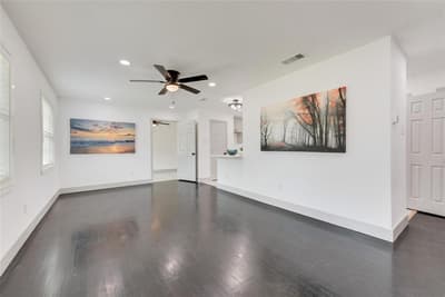 10166 San Lorenzo, Dallas TX 75228 - Photo 4