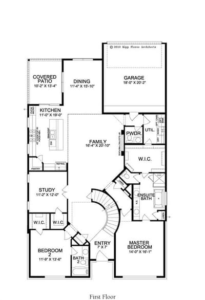 4294 Bleecker Street, Frisco TX 75033 - Photo 2