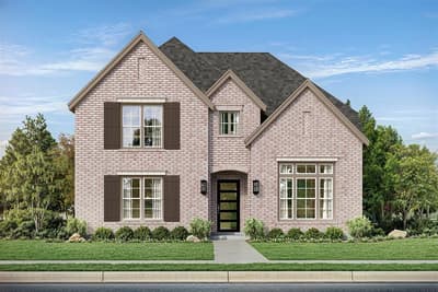 4294 Bleecker Street, Frisco TX 75033