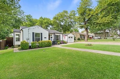 606 Storrs Street, Rockwall TX 75087 - Photo 2