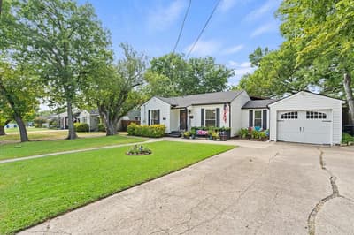 606 Storrs Street, Rockwall TX 75087 - Photo 3