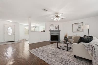 902 Fleming Street, Wylie TX 75098 - Photo 5