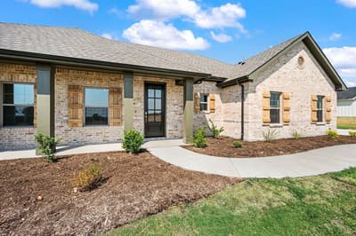 1013 Gatlin Court, Springtown TX 76082 - Photo 4