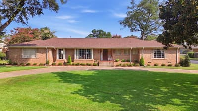 1936 Montrose Drive, Tyler TX 75701