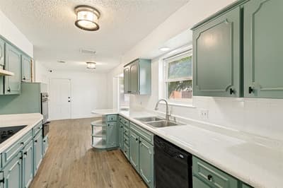 7449 Monterrey Drive, Fort Worth TX 76112 - Photo 2