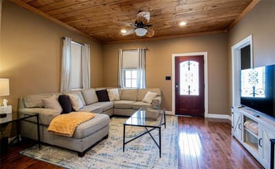 929 N 12th Street, Waco TX 76707 - Photo 2