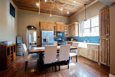929 N 12th Street, Waco TX 76707 - Photo 4