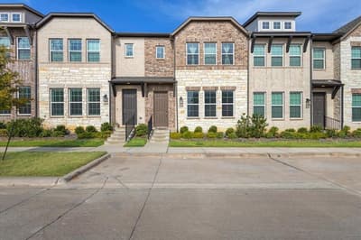2223 Adena Springs Drive, Allen TX 75013 - Photo 2