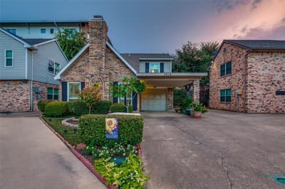 3014 Adolph Street, Dallas TX 75204 - Photo 2