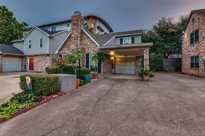 3014 Adolph Street, Dallas TX 75204 - Photo 3