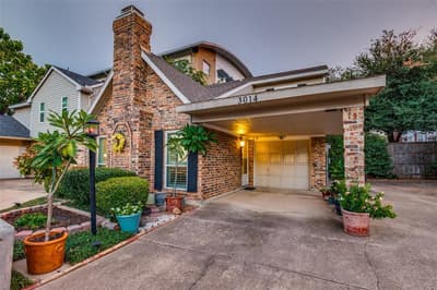 3014 Adolph Street, Dallas TX 75204