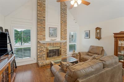 3014 Adolph Street, Dallas TX 75204 - Photo 5