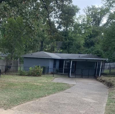 1611 Glen Avenue, Shreveport LA 71109