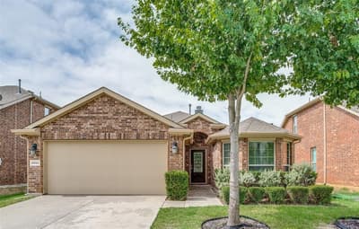 1314 Coleman Drive, Melissa TX 75454