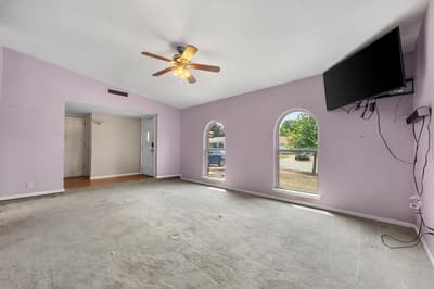 7501 Weatherwood Court, Fort Worth TX 76133 - Photo 5