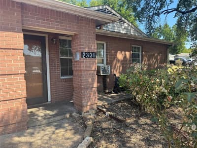 2331 Talco Drive, Dallas TX 75241