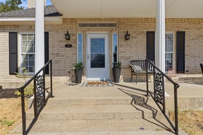 2116 Woodard Avenue, Cleburne TX 76033 - Photo 3
