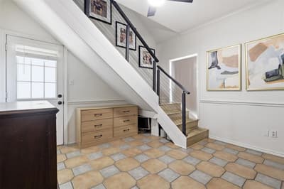 2116 Woodard Avenue, Cleburne TX 76033