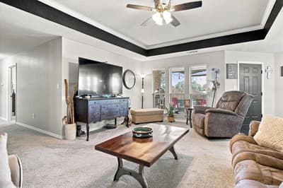 104 Butler Street, Savoy TX 75479 - Photo 4