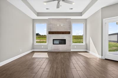 4045 Westfork Way, Springtown TX 76082 - Photo 2