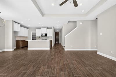 4045 Westfork Way, Springtown TX 76082 - Photo 4