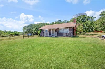 2309 Daniels Drive, Joshua TX 76058 - Photo 2