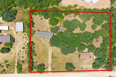 2309 Daniels Drive, Joshua TX 76058