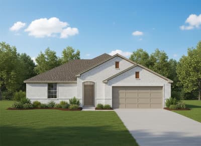 392 JIM WALTERS Drive, Runaway Bay TX 76426