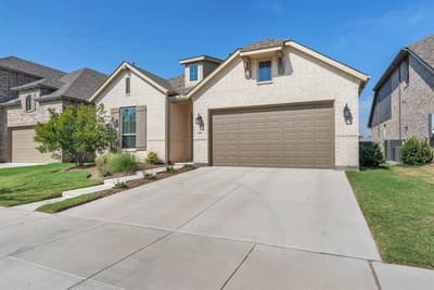 1517 Chickadee Drive, Argyle TX 76226 - Photo 2