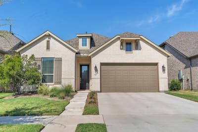 1517 Chickadee Drive, Argyle TX 76226