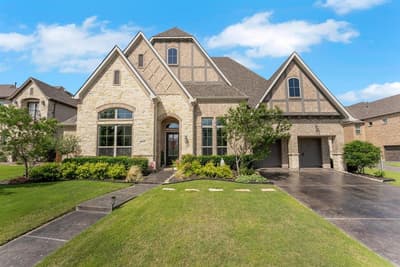 841 Ivy Glen Court, Prosper TX 75078