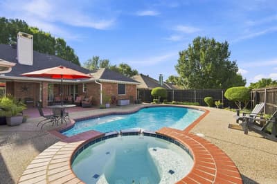 214 Barbara Way, Red Oak TX 75154 - Photo 2