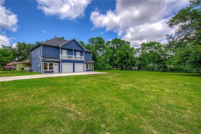 620 Whitworth Street, Sulphur Springs TX 75482 - Photo 2