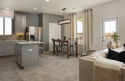 1066 Clear Dusk Lane, Forney TX 75126 - Photo 3