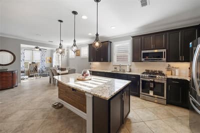 3149 Castaway Lane, Frisco TX 75036 - Photo 4
