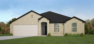 629 Segundo Drive, Runaway Bay TX 76426