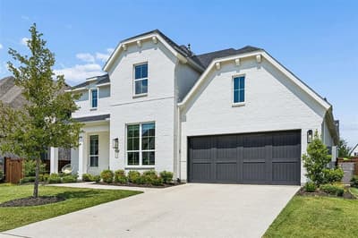 2420 Forestbrook Drive, Prosper TX 75078 - Photo 2