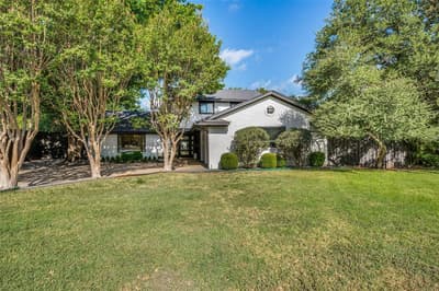 10131 Pensive Drive, Dallas TX 75229