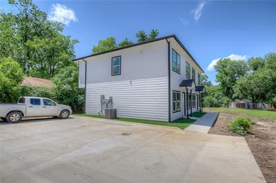 312 Beckham Street, Sulphur Springs TX 75482 - Photo 2