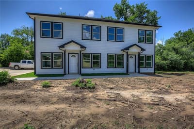 312 Beckham Street, Sulphur Springs TX 75482