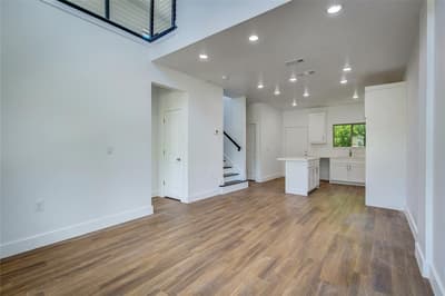 312 Beckham Street, Sulphur Springs TX 75482 - Photo 4