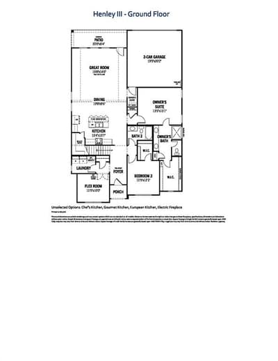 1521 Melcer Street, Frisco TX 75036 - Photo 2