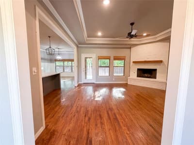 3712 Magnolia Court, Denison TX 75020 - Photo 3