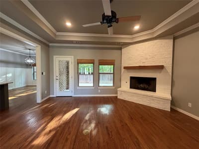 3712 Magnolia Court, Denison TX 75020 - Photo 5