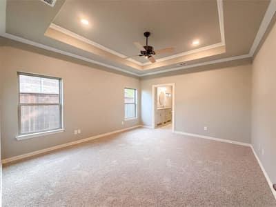 3712 Magnolia Court, Denison TX 75020 - Photo 4