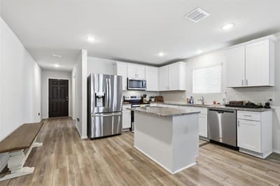 10101 Newtown Drive, Fort Worth TX 76036 - Photo 5