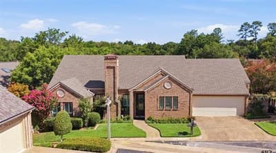 804 Festoon Court, Tyler TX 75703