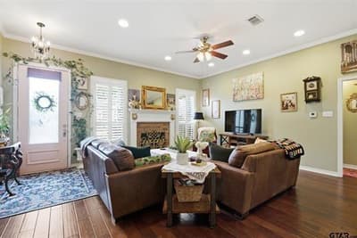 804 Festoon Court, Tyler TX 75703 - Photo 5