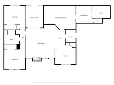 804 Festoon Court, Tyler TX 75703 - Photo 4